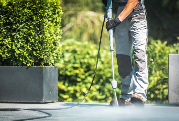 Best Oil and Grease Removal from Surfaces in Henderson, GA
