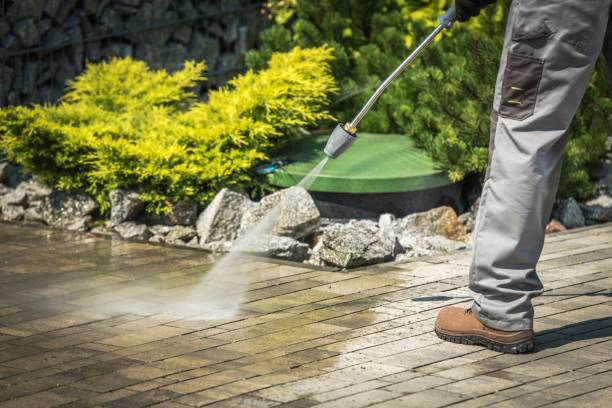 Best Parking Lot Cleaning in Henderson, GA