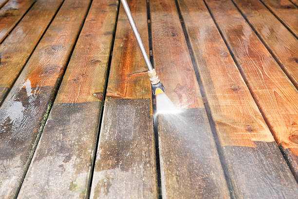 Henderson, GA Pressure Washing Services Company